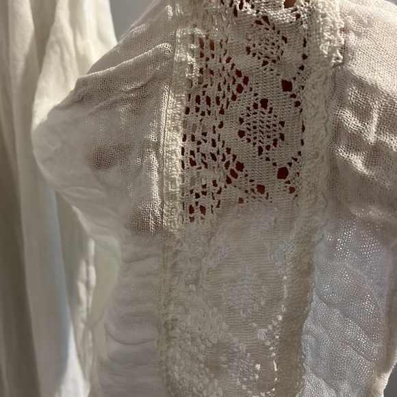 JEN’S PIRATE BOOTY POWELL KIMONO (O/S) - Picture 10 of 14